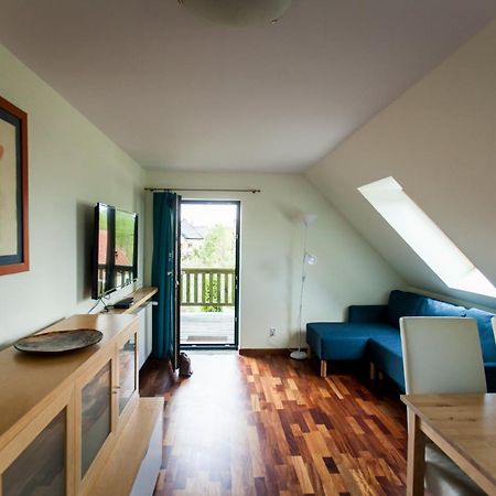 Apartamenty Lubiewo Mikołajki Quarto foto