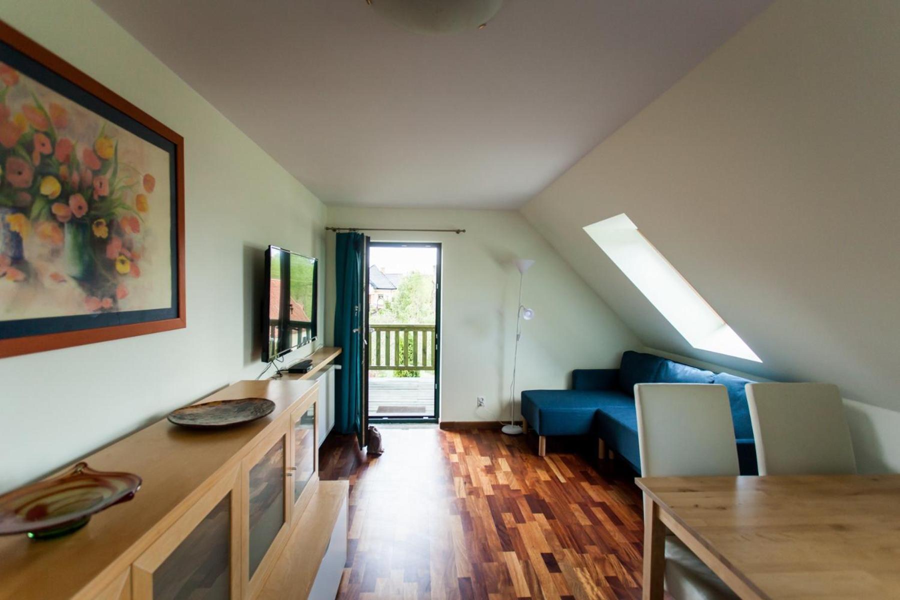 Apartamenty Lubiewo Mikołajki Quarto foto